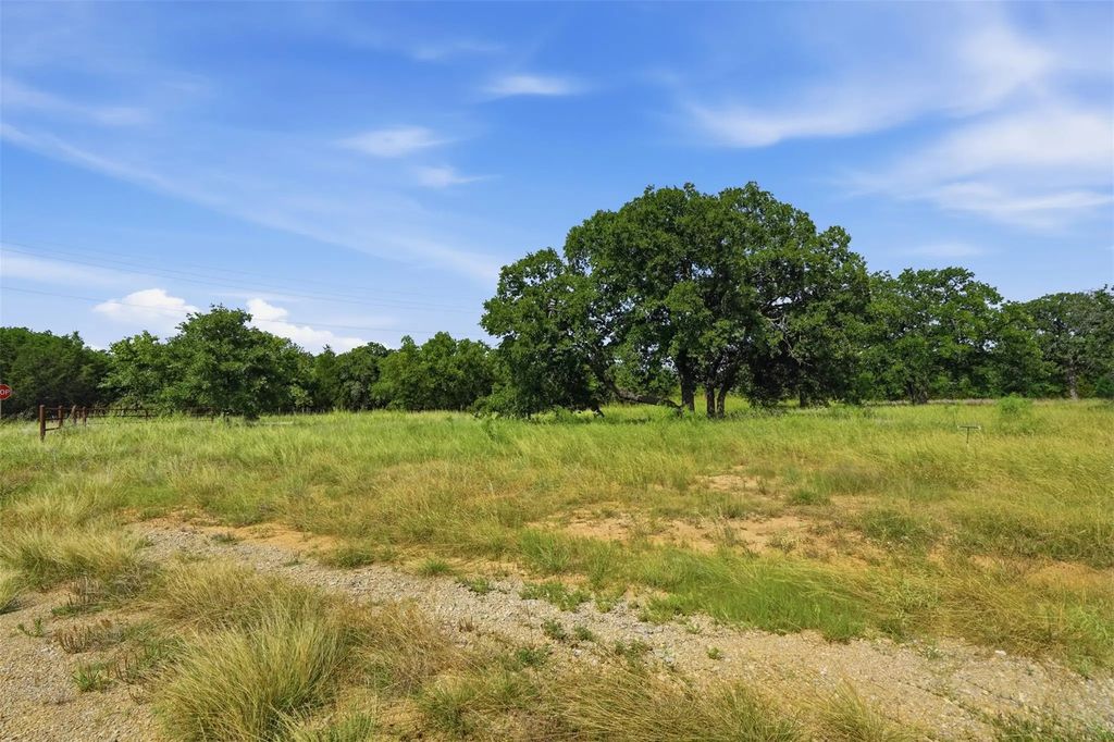 Lot 63 Mustang Ridge, Perrin