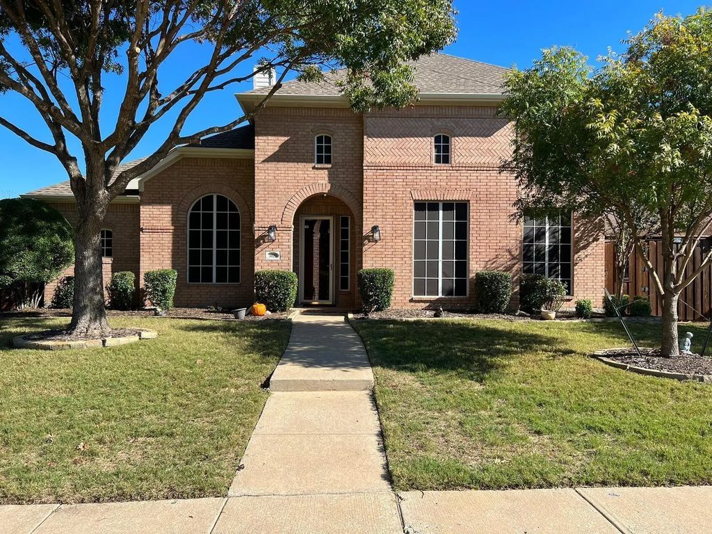 3020 Dove Creek Lane, Richardson