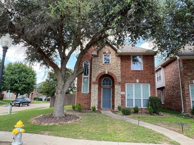 7198 Richmond Drive, Frisco