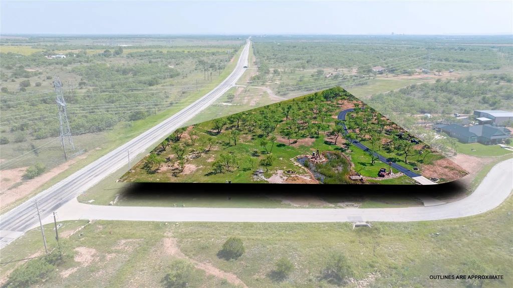 Lot 14 Aces Trail, Abilene