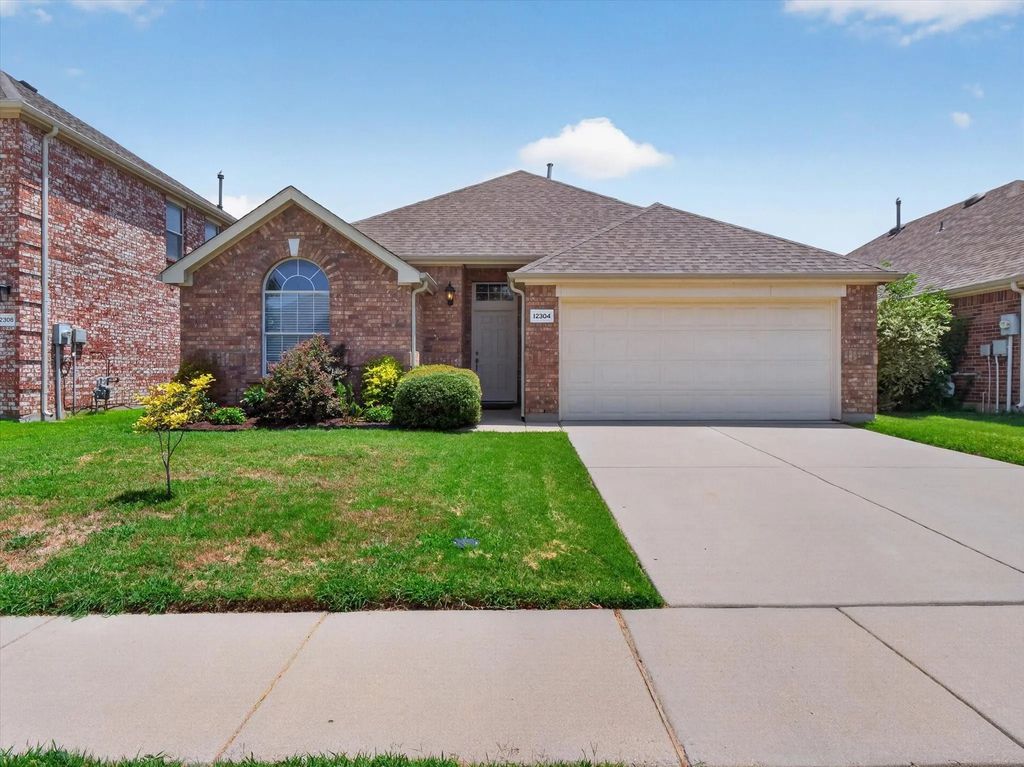 12304 Durango Root Drive, Fort Worth