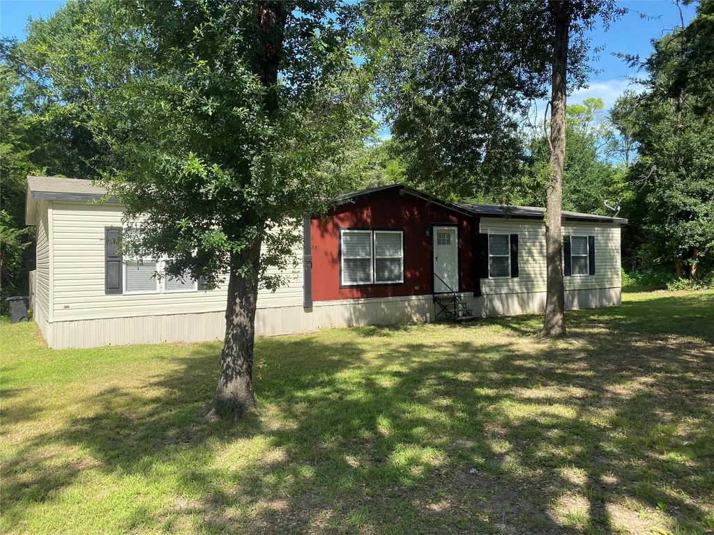 1366 Dogwood Trail, Hawk Cove