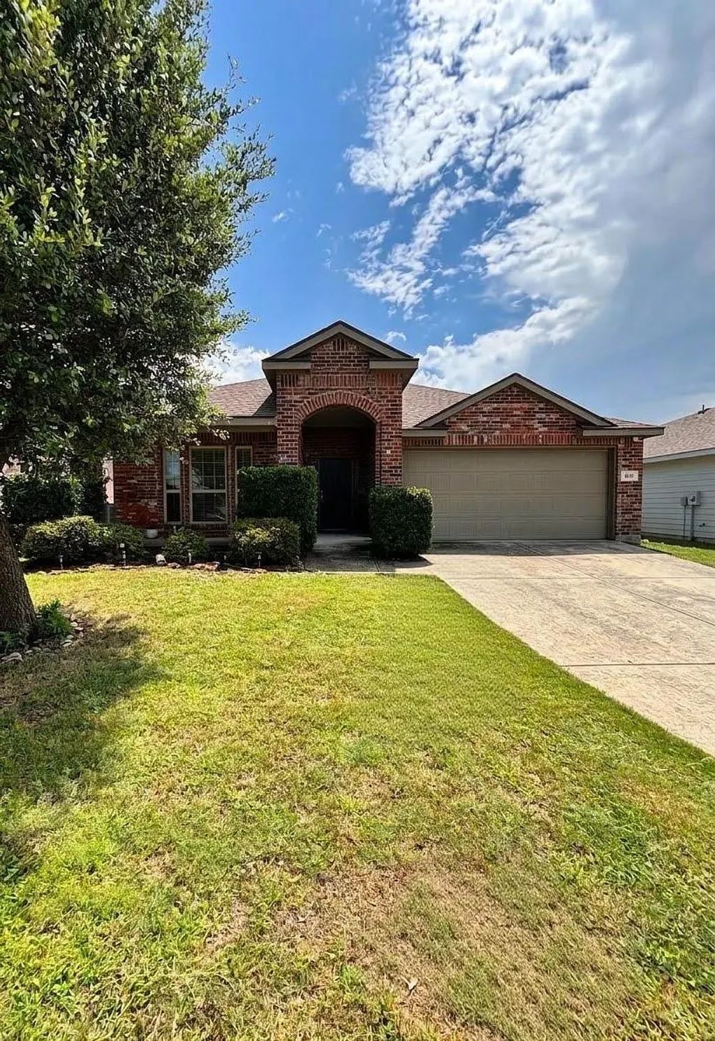 817 Post Oak Trail, Anna