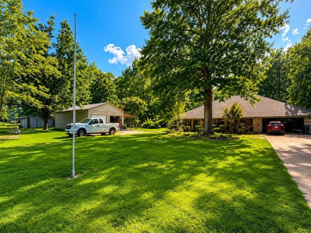175 Princeton Road, Haughton