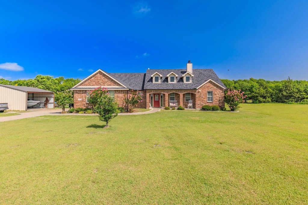 4168 Fm 3211, Caddo Mills