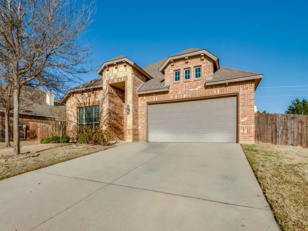 1314 Greenrock Court, Midlothian