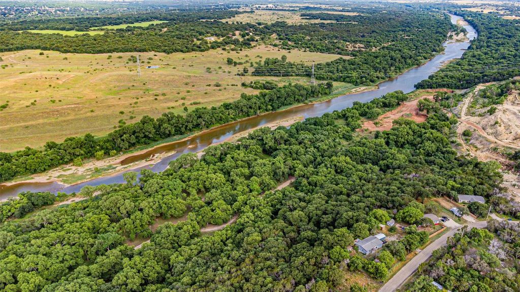 Tbd River View Court, Granbury