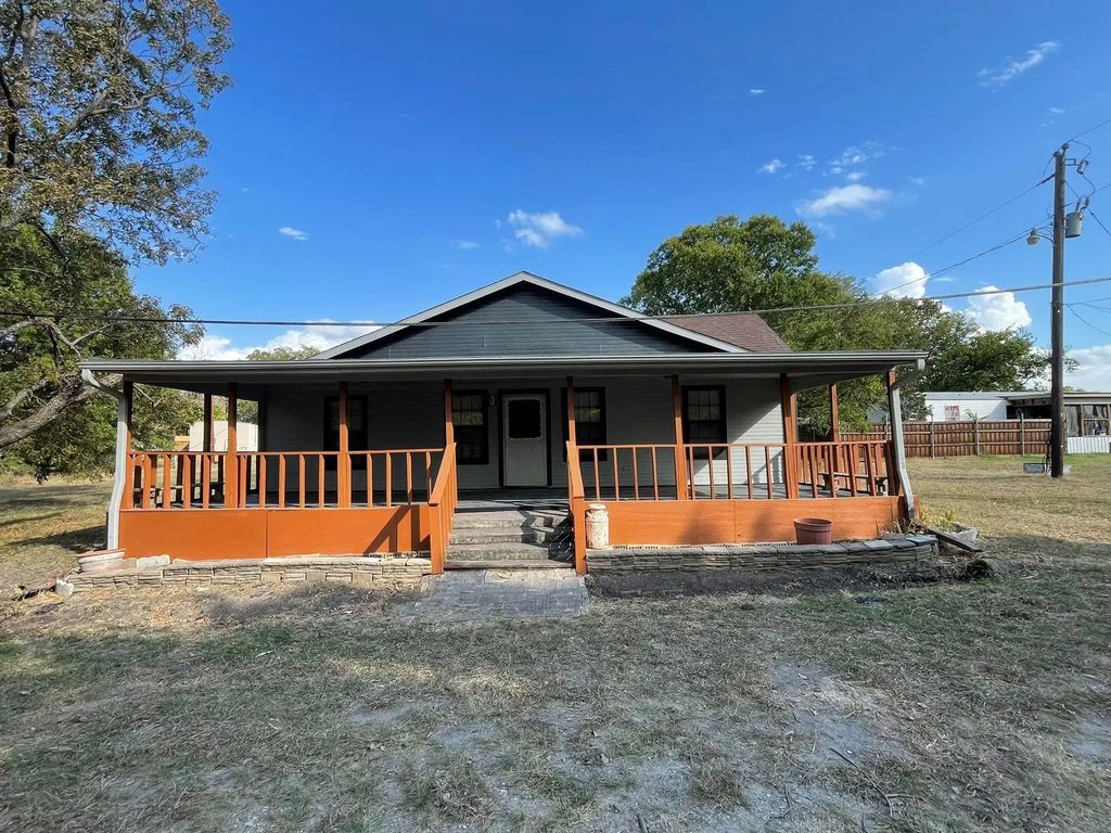 112 Plainview Drive, Wylie
