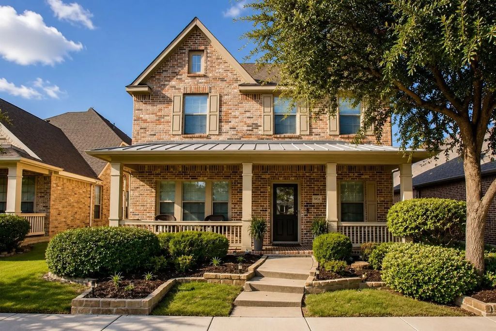 5424 Oakley Road, McKinney