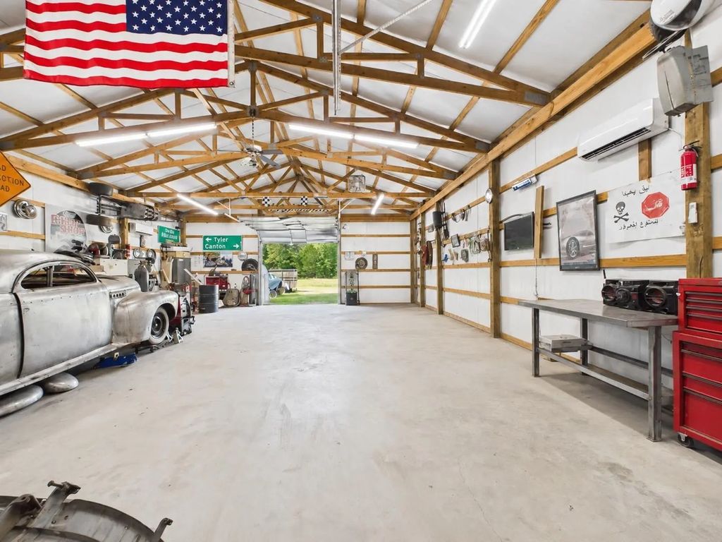 7574 St Hwy 64, Ben Wheeler