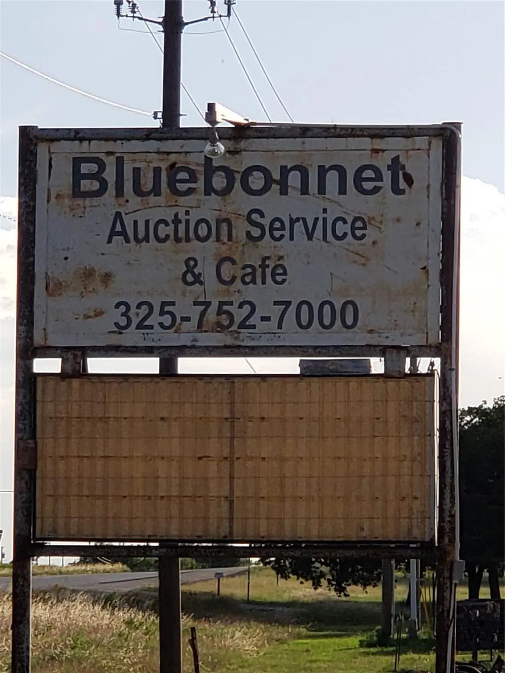 7008 Us Highway 67 Highway 84, Bangs
