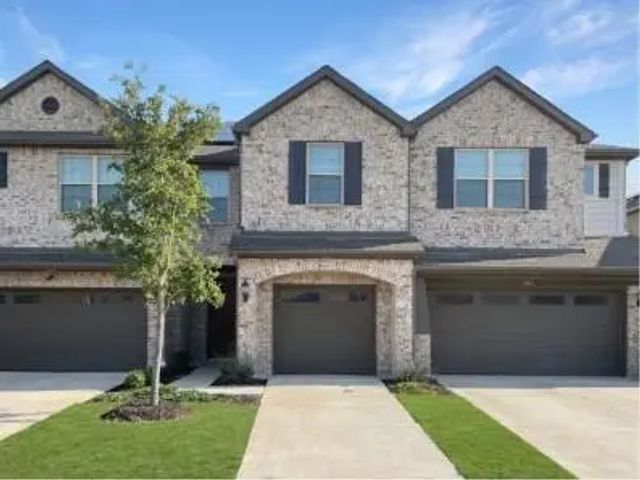 761 Bonnet Trail, Arlington