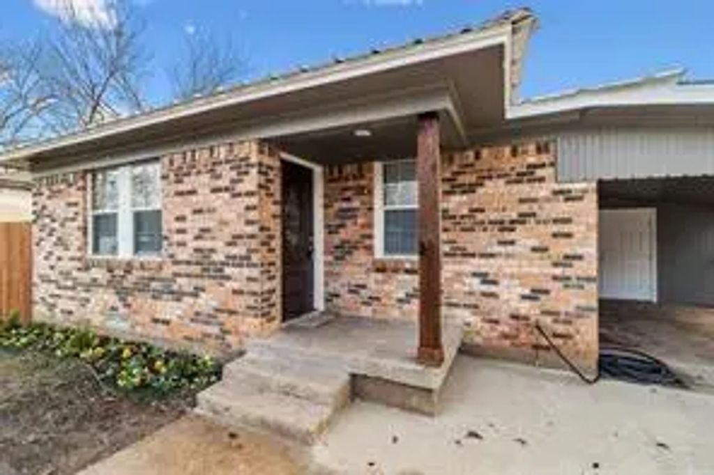 8714 Quinn Street A, Dallas