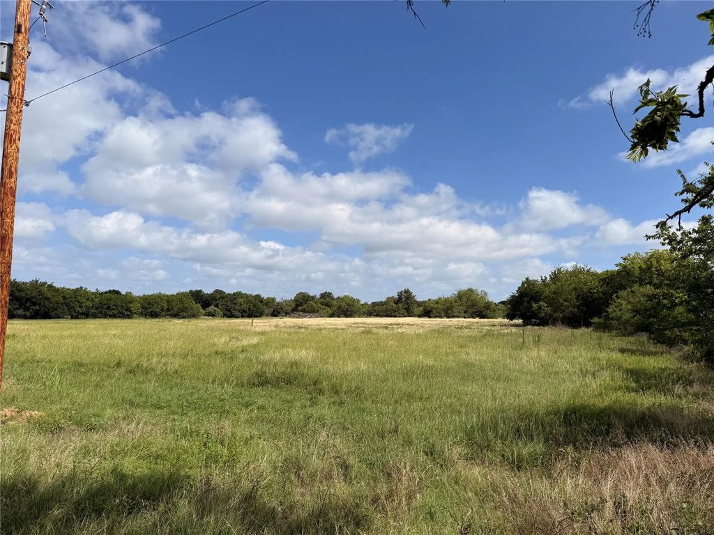 Lot 3 County Road 909, Joshua