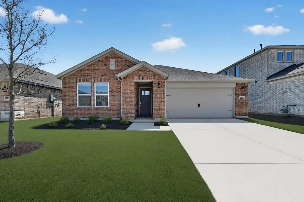 2633 Glacier Road, Anna