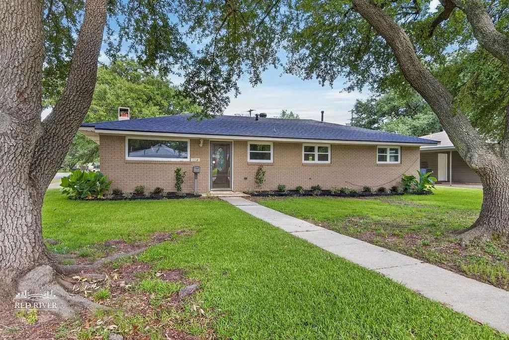 2214 Wakefield Avenue, Bossier City