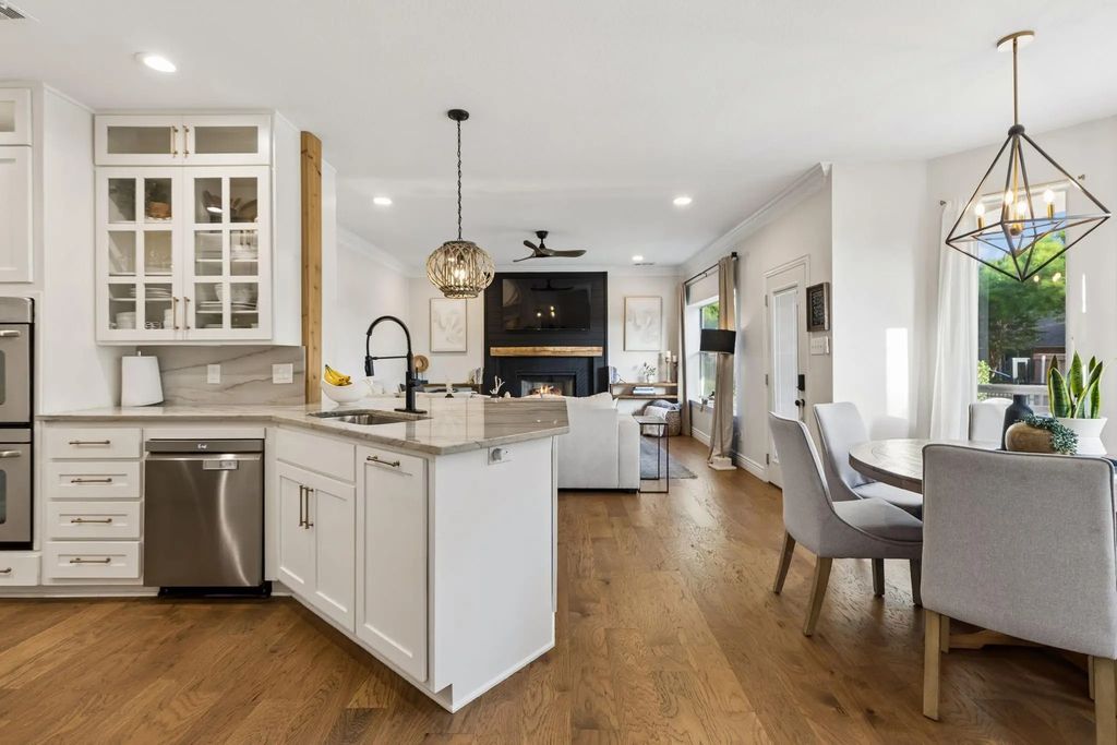 1427 Briar Meadow Drive, Keller