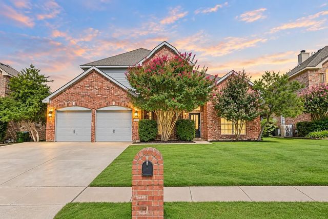2225 Kings Forest Lane, Flower Mound
