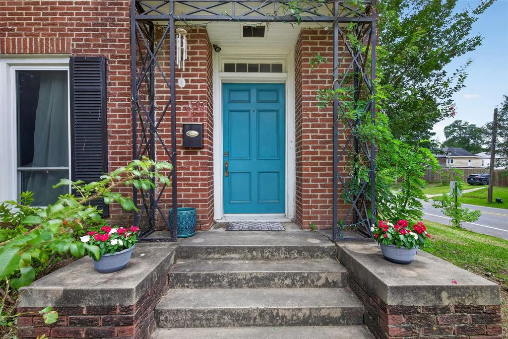 361 Boulevard Street, Shreveport