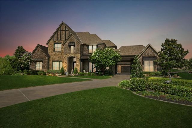 4517 Montalcino Boulevard, Flower Mound