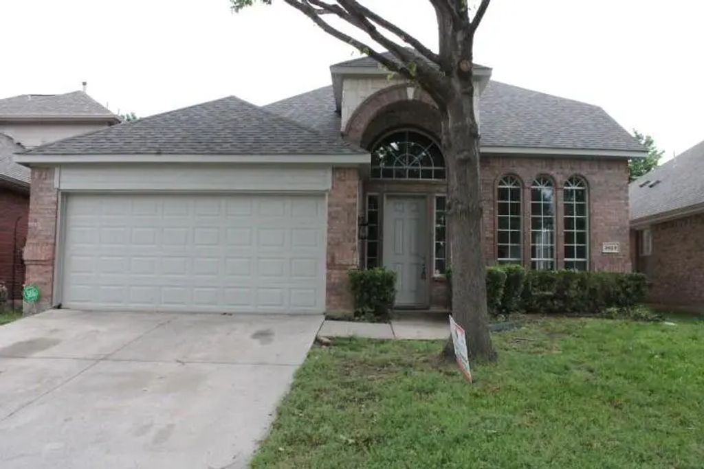 3623 Rodale Way, Dallas