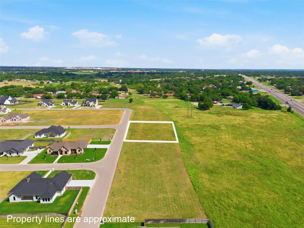 Lot 12 Anglers Lane, Robinson