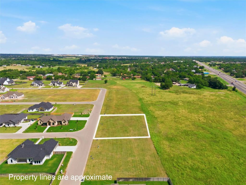 Lot 13 Anglers Lane, Robinson