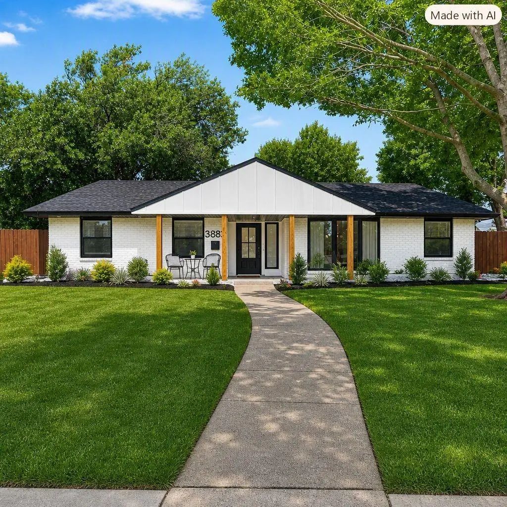 3883 Antigua Circle, Dallas