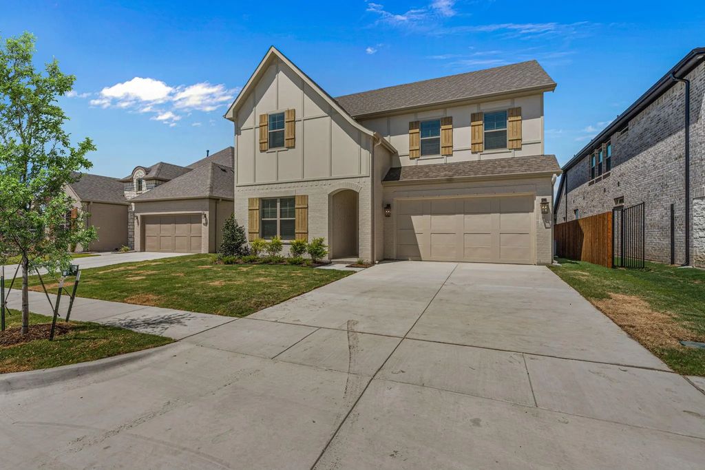 920 Sandpiper Drive, Aledo