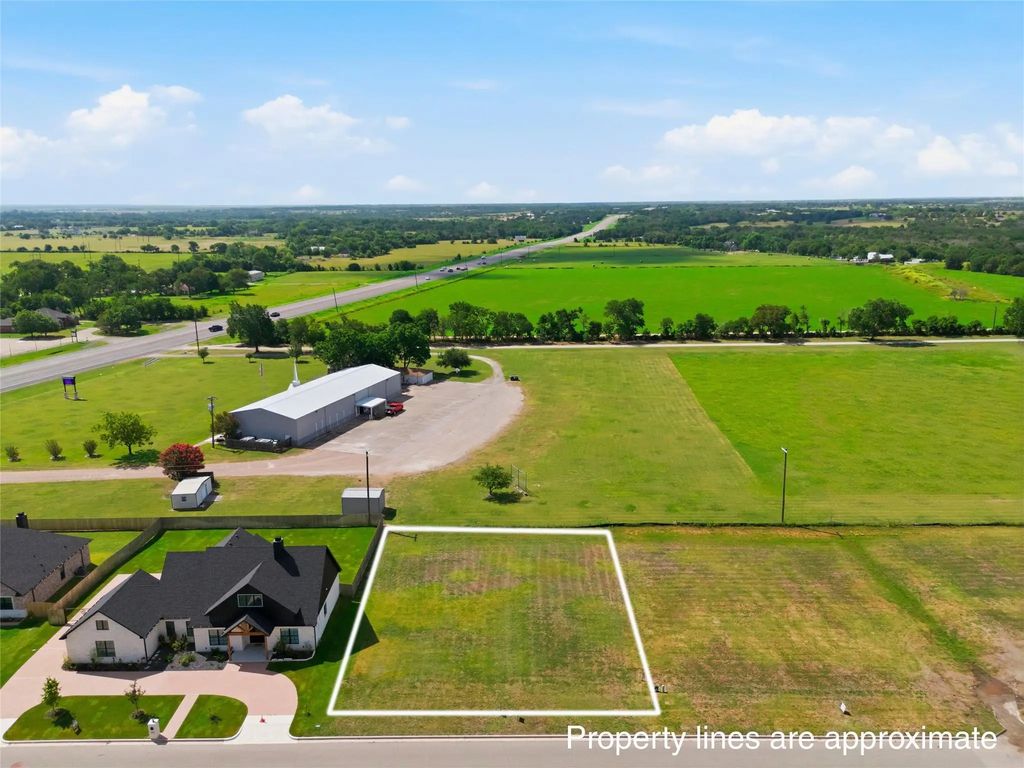 Lot 4 Water View Lane, Robinson