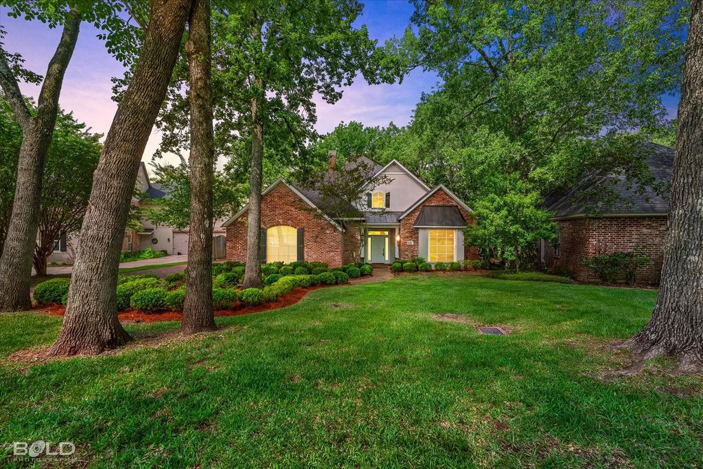 11030 Belle Rose Circle, Shreveport