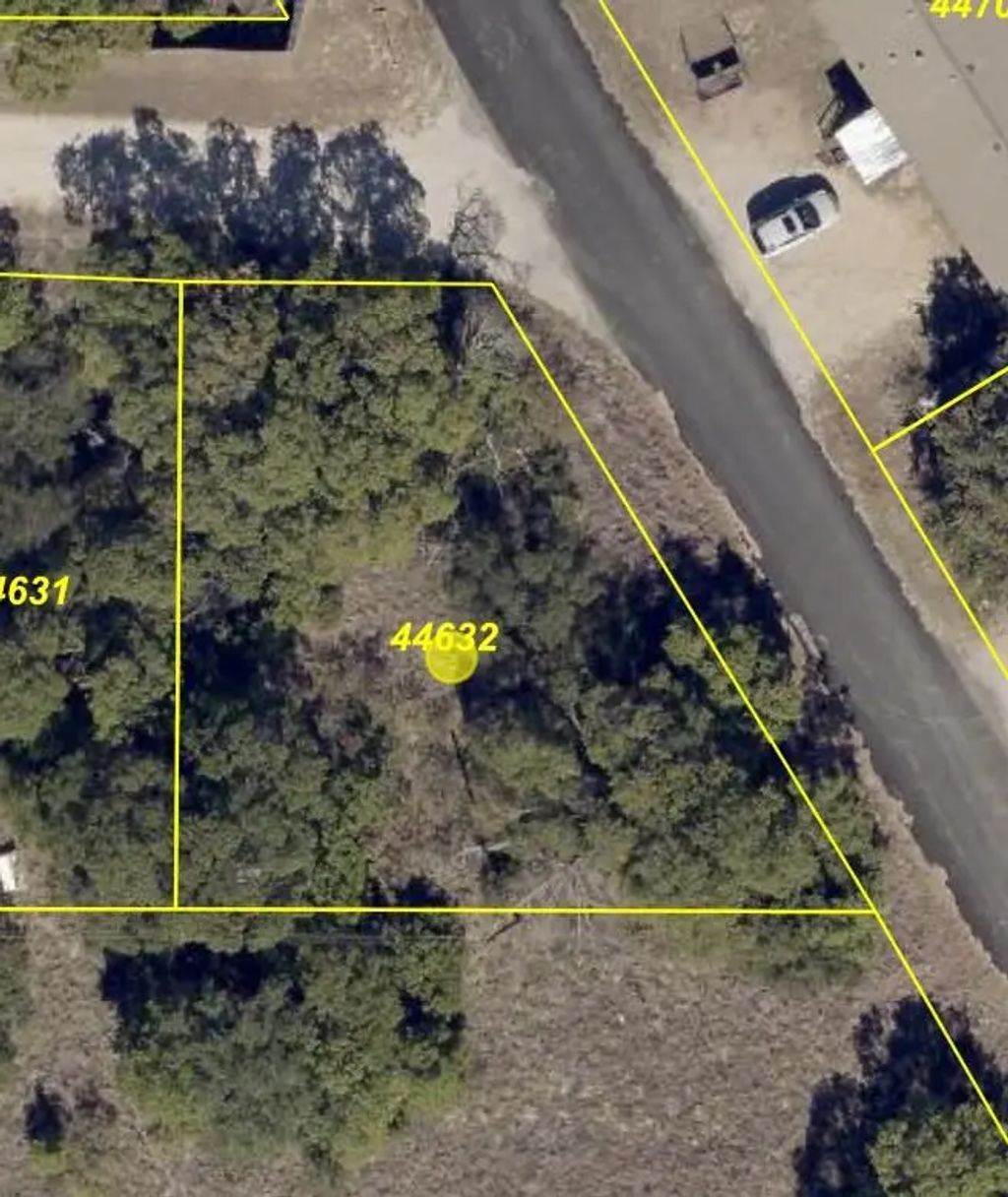 7007 Killarney Drive, Brownwood