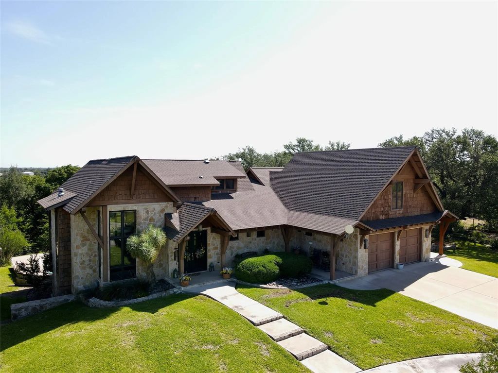 1255 Alexander Road, Stephenville