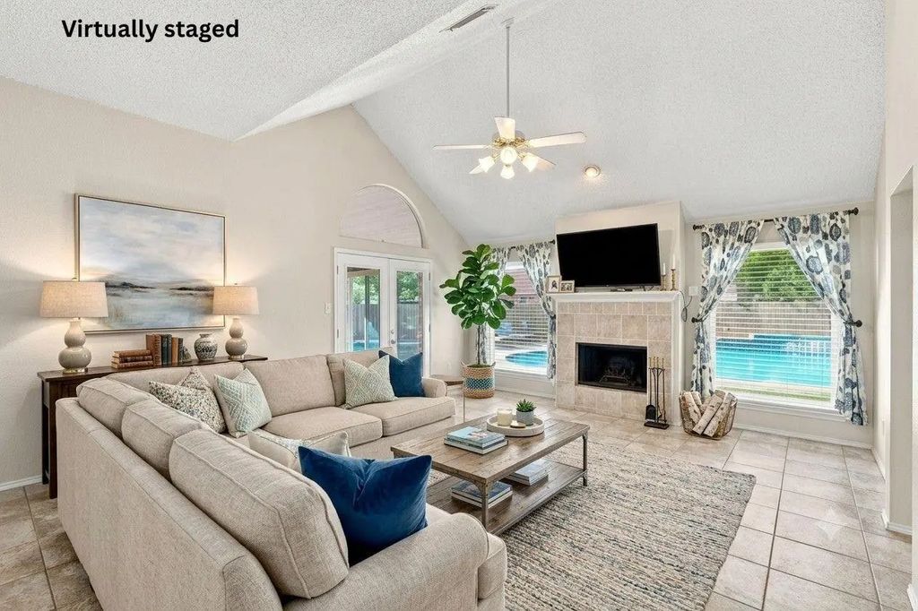 316 Willow Creek Lane, Glenn Heights