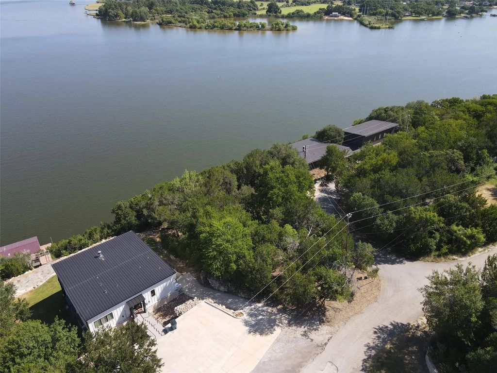 3105 San Gabriel Court, Granbury