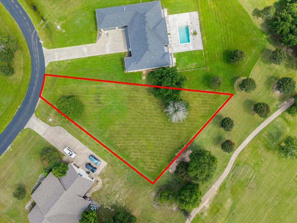Lot 11 Pr 5941, Emory