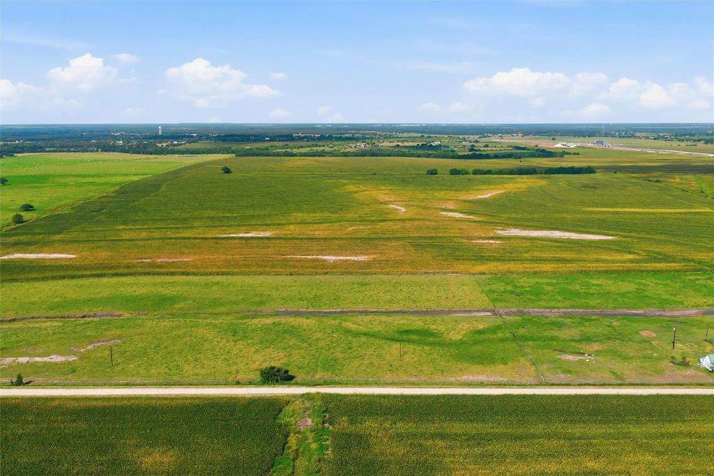 Tbd Dulak Ln Lot #3, Axtell