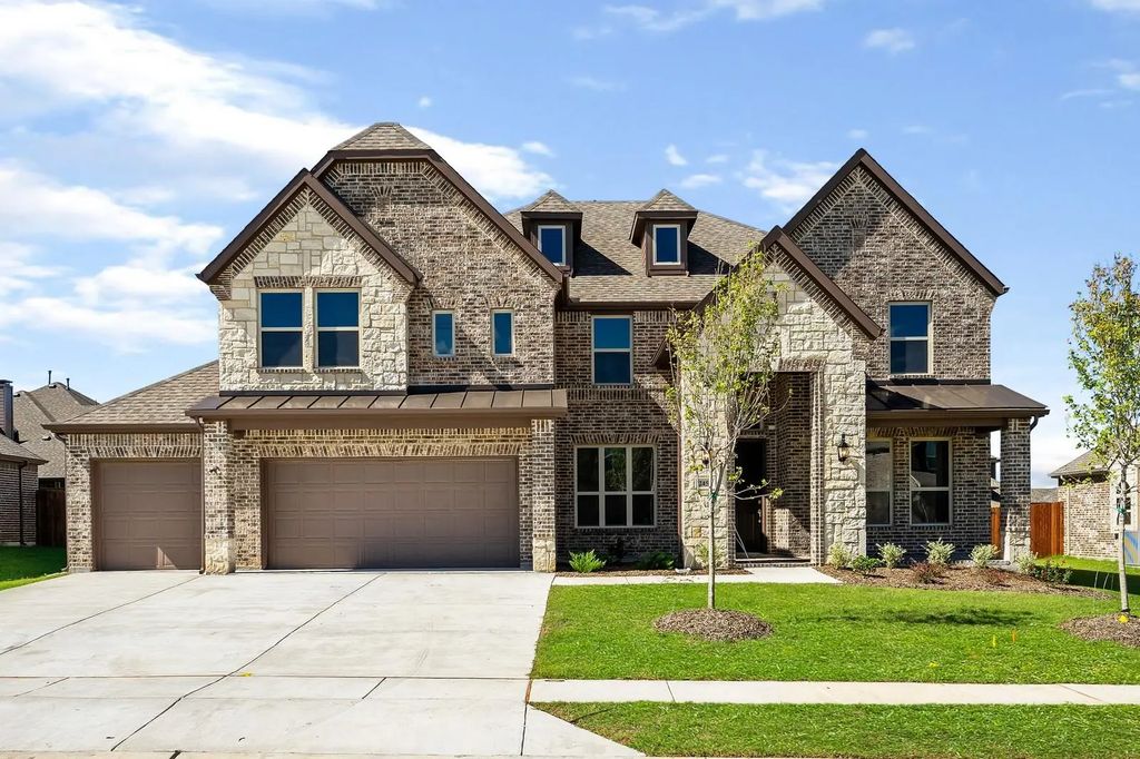 2455 Lusitano Lane, Celina