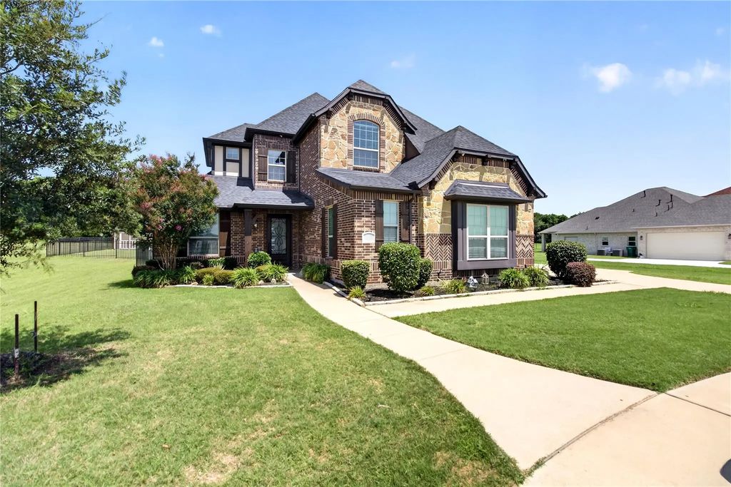 1618 Pebble Beach Lane, Cedar Hill