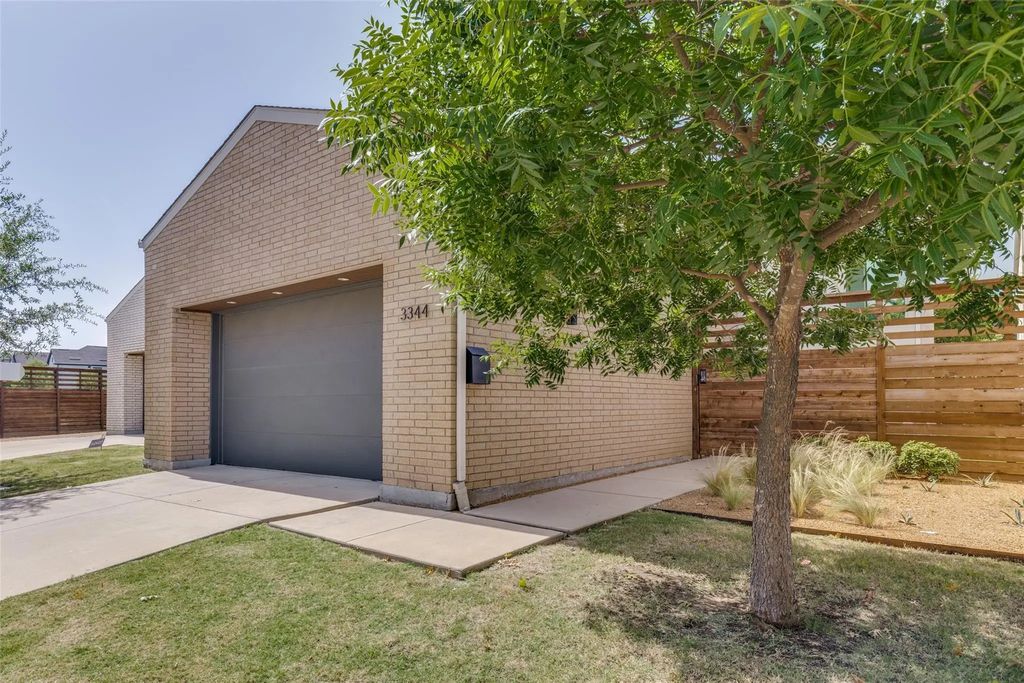 3344 Walchard Court, Dallas