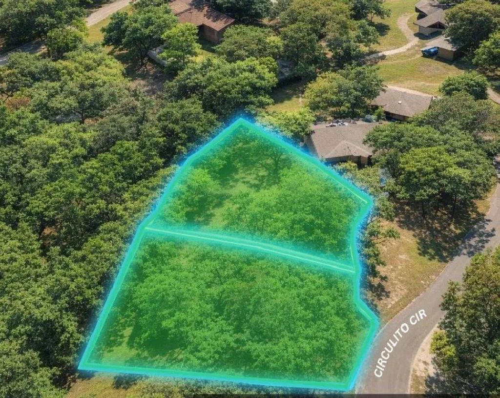 106 Circulito Circle, Gun Barrel City
