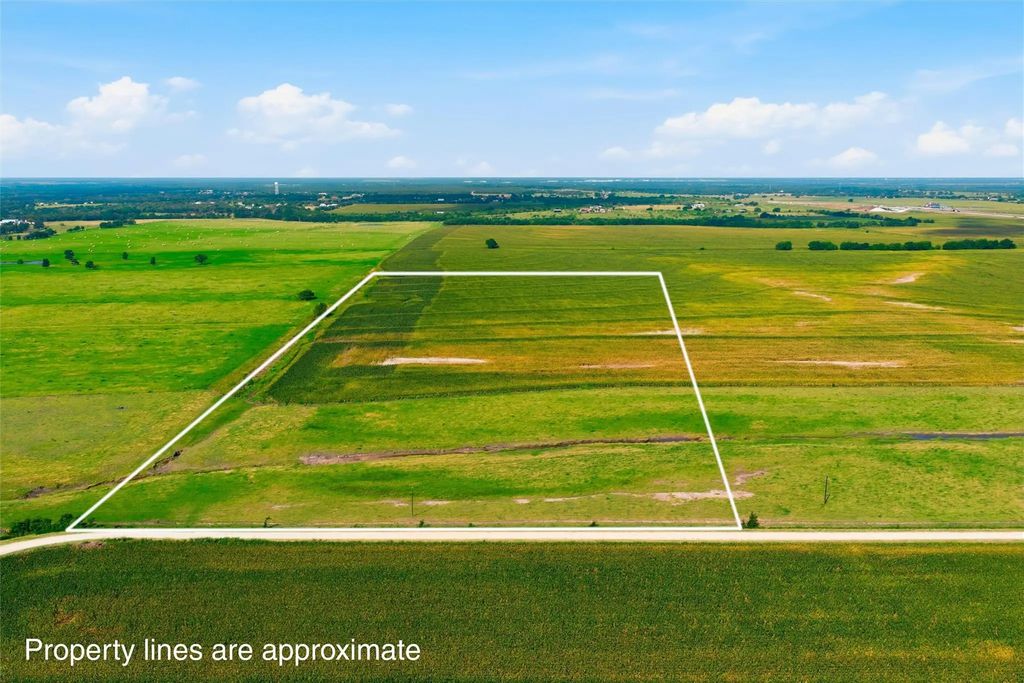 Tbd Dulak Ln Lot #4, Axtell