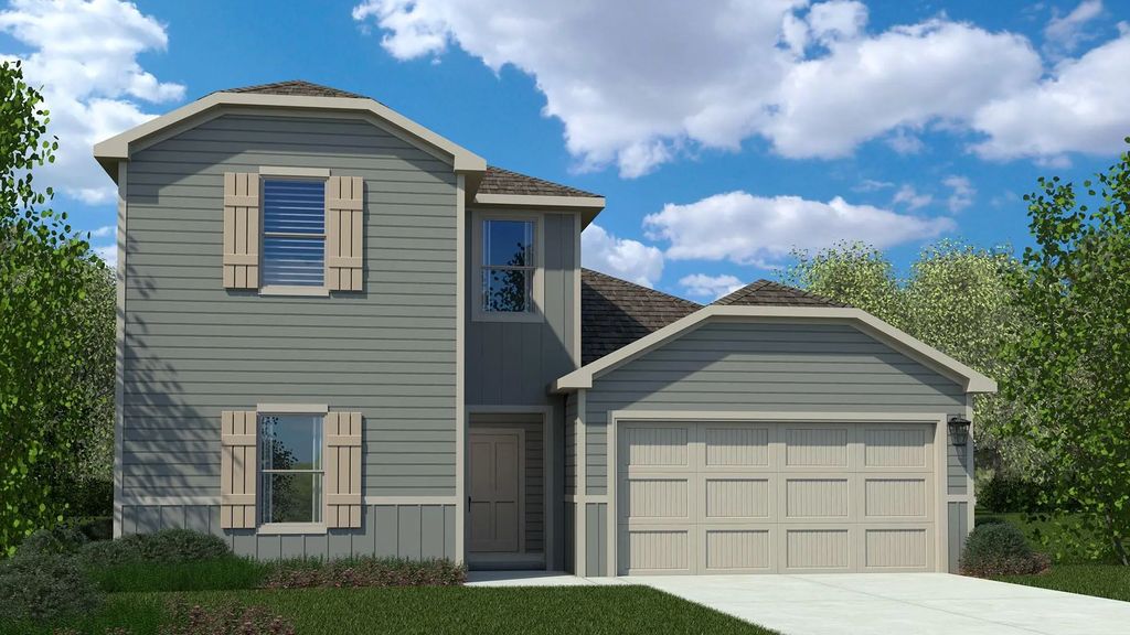 1716 Leevon Lane, Fort Worth