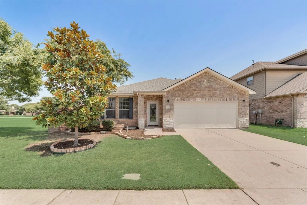 3901 Pitchstone Drive, McKinney