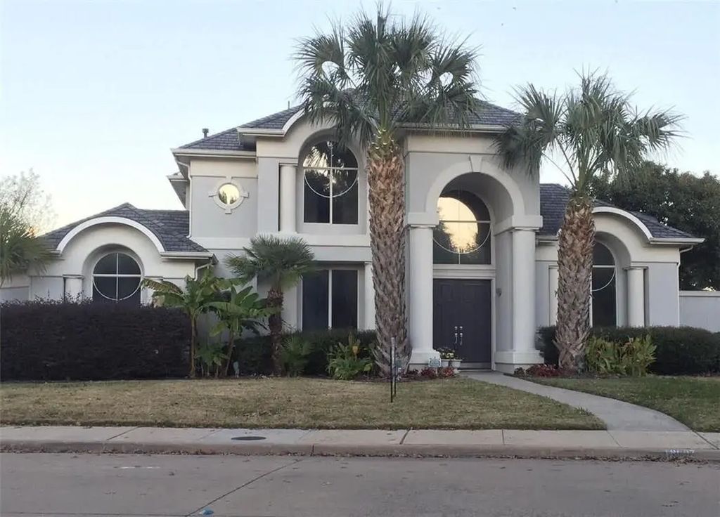 18007 Rock Branch Drive, Dallas