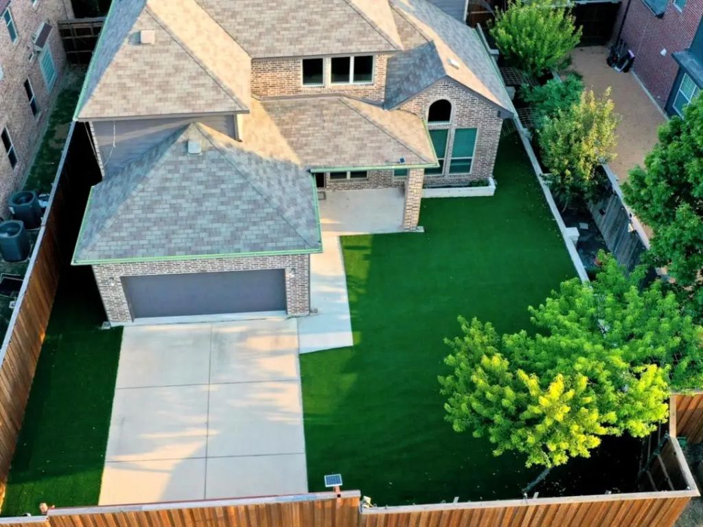 11366 Corsicana Drive, Frisco