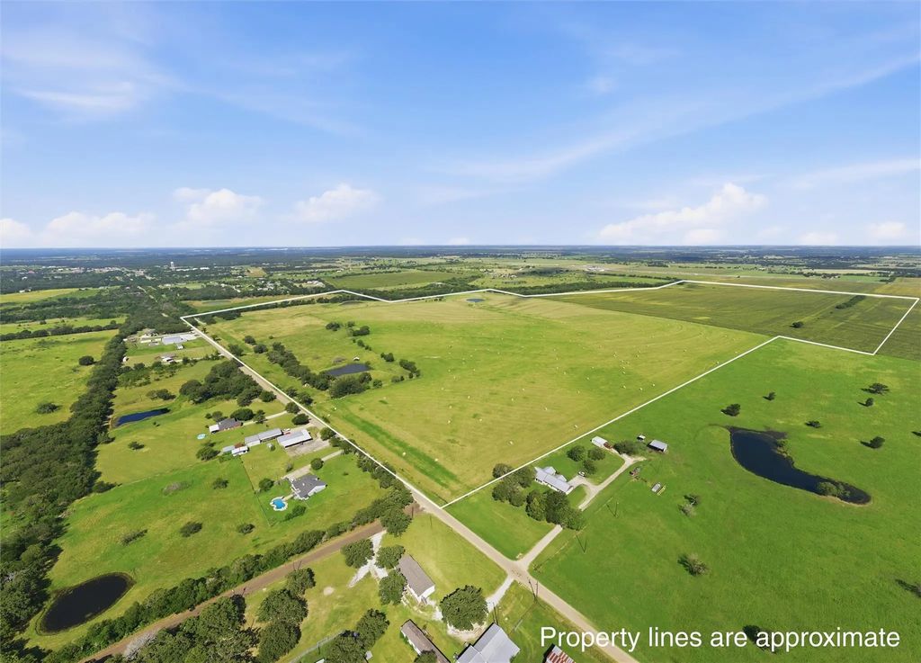 Tbd Hwy 31 Lot #6, Axtell
