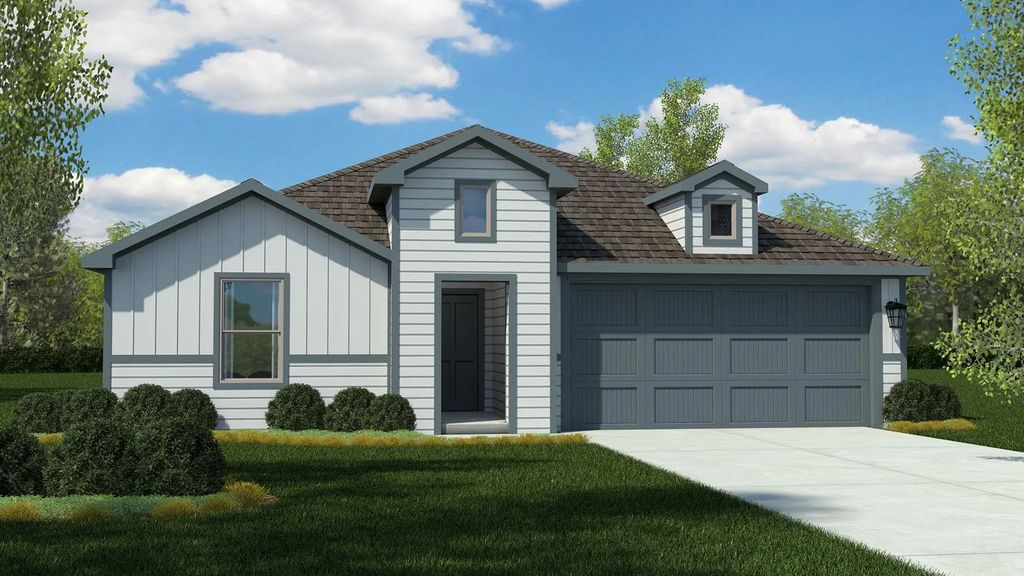 1532 Lemon Tree Lane, Fort Worth