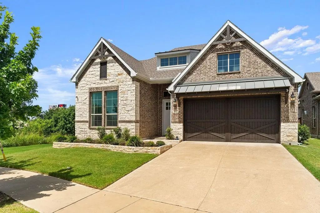4705 Brockwell Drive, Carrollton
