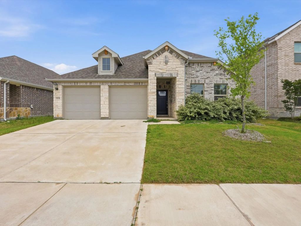 410 Dempsey Drive, Princeton